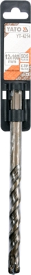 Yato Vrták do betonu SDS+ 12 x 160 mm X-TIP