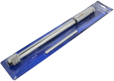 Vratidlo ráčnové pro závitníky M5-M12, 320mm GEKO G38313