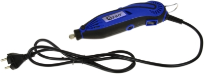 Mini přímá bruska 170W s příslušenstvím 222ks GEKO G81223