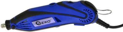 Mini přímá bruska 170W s příslušenstvím 222ks GEKO G81223