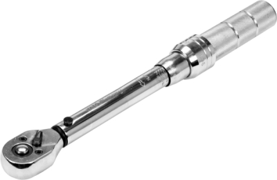 Momentový klíč 1/4" 2.5-20Nm Yato YT-07511