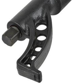 Utahovák, násobič momentu 1", 1:68, 6000Nm GEKO G10073