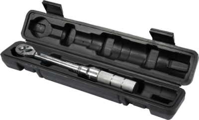 Momentový klíč 1/4" 2.5-20Nm Yato YT-07511