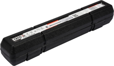 Momentový klíč 1/4" 2.5-20Nm Yato YT-07511