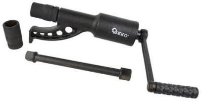 Utahovák, násobič momentu 1", 1:68, 6000Nm GEKO G10073