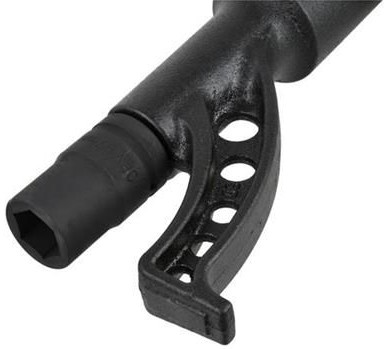Utahovák, násobič momentu 1", 1:68, 6000Nm GEKO G10073