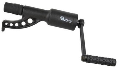Utahovák, násobič momentu 1", 1:68, 6000Nm GEKO G10073