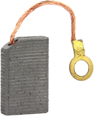 Náhradní uhlíky k elektrickému nářadí 5x12 mm MAR-POL S00001