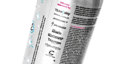 MUC-OFF Miracle Shine 947 – 500 ml