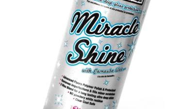 MUC-OFF Miracle Shine 947 – 500 ml