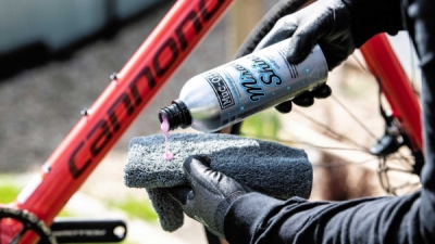 MUC-OFF Miracle Shine 947 – 500 ml