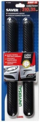 Chránič nárazníku SAVER carbon 315x35mm, 2ks