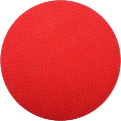 Vorel talíř leštící/brousící m14 x 150 mm suchý zip TO-08510