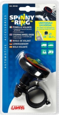 Madlo volantu Spinny Ring NEW 5/2020