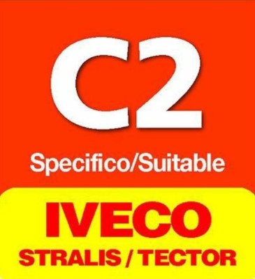 Konektor vzduchu rychlospojka IVECO