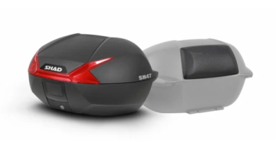Opěrka SHAD D0RI47 pro SH47