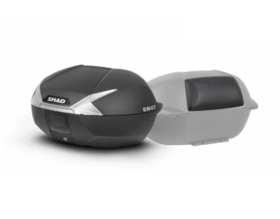 Opěrka SHAD D0RI47 pro SH47