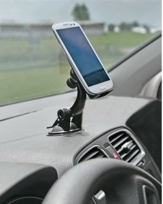 Držák telefonu HIGH GRIP 1