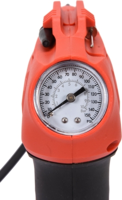 Kompresor 18V - sada Yato YT-82894