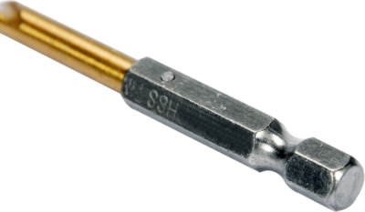 Vrták na kov TITAN 1/4" 5,5mm Yato YT-44763
