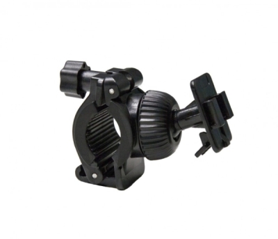 Držák GPS SHAD X0SG40H na řidítka 4,3"