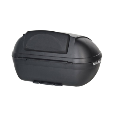 Vrchní kufr na motorku SHAD D0B45100 SH45 černá (130.D0B45100)