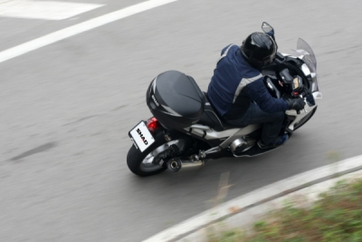 Vrchní kufr na motorku SHAD D0B39106 SH39 karbon (130.D0B39106)