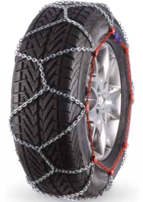 Pewag Snox SUV SXV 600