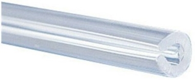 Chránič dveří 2 x 65cm čirý