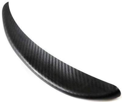 Dekór nárazníku carbon 248x36 mm 2ks