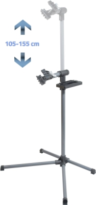 Montážní stojan na kolo (105-155cm) XC-80038