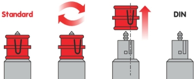 Vysavač 12V 100W ENERGY
