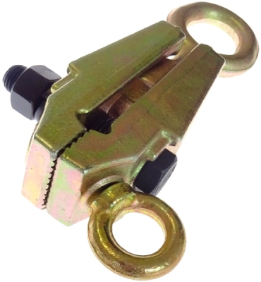 QUATROS Karosářská svěrka 5T vícesměrová QS14906