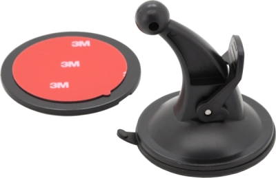 Compass patka Z04 k držáku telefonů řady LUKE