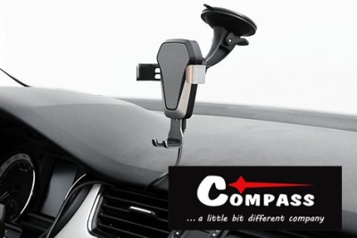 Compass patka Z04 k držáku telefonů řady LUKE