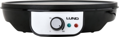 Palačinkovač 1000W Lund TO-67470