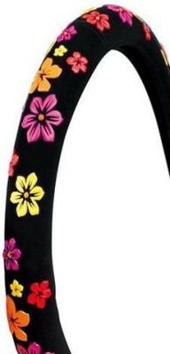 Potah volantu Blossom PREMIUM, 37-39 cm