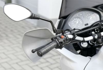 MOTO Adaptér pro rozšíření zrcátek M10DX pravý NEW 2/2020