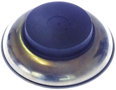 QUATROS Magnetická miska 150mm QS14244