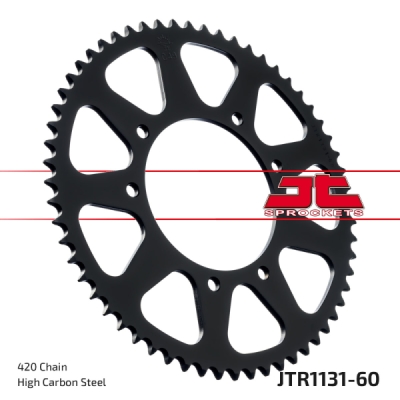 Řetězová rozeta JT JTR 1131-60 60 zubů, 420