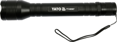 Svítilna LED XP-L CREE 10W, 1000 lm Yato YT-08567