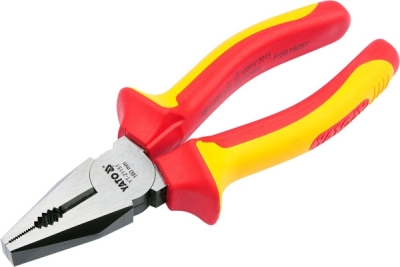 Kleště kombinované Yato 160mm VDE (1000V)