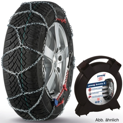 Pewag XMB 69 BRENTA9