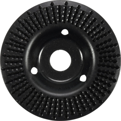 Rotační rašple úhlová jemná 125 mm typ 2 Yato YT-59169