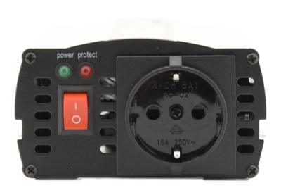 Menič napätia 12/230V 500W Yato YT-81490