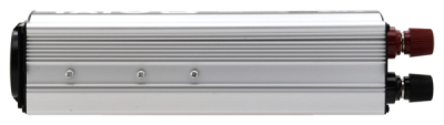 Měnič napětí 12/230V 800W Yato YT-81491