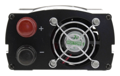Měnič napětí 12/230V 800W Yato YT-81491