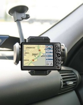 Držák telefonu PDA 25 cm