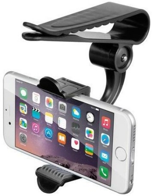 Držák telefonu VISOR SNAP