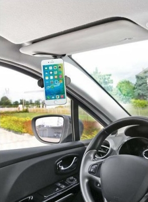 Držák telefonu VISOR SNAP